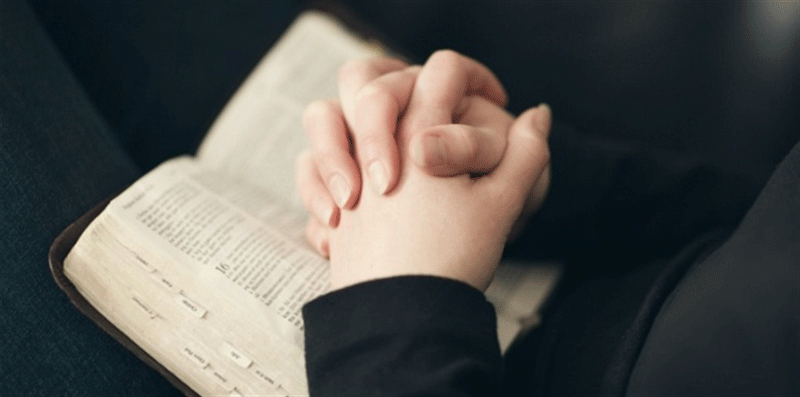 10 Reasons to Invest in a Relationship with Christ